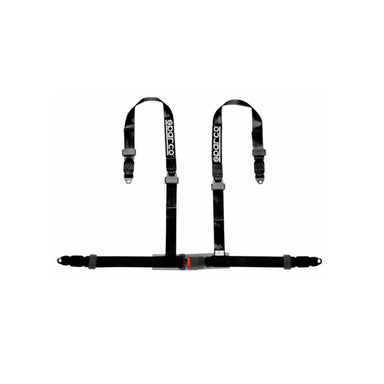 Sparco 4-Point Racing Harness