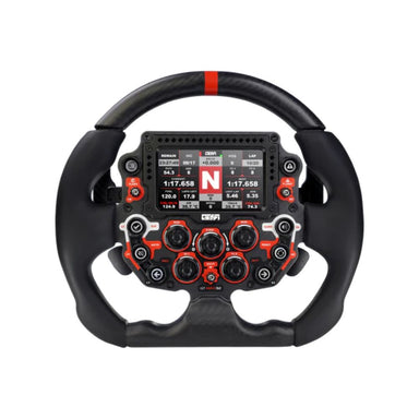 Gomez Sim Industries GT-MAX32 Sim Racing Wheel