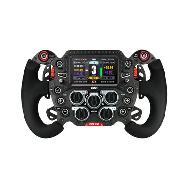 Gomez Sim Industries Formula Pro Elite V2 Sim Racing Wheel