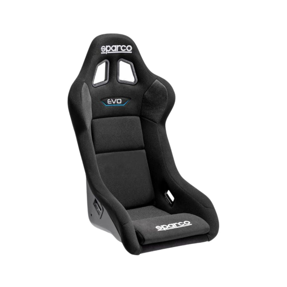 Sparco EVO QRT