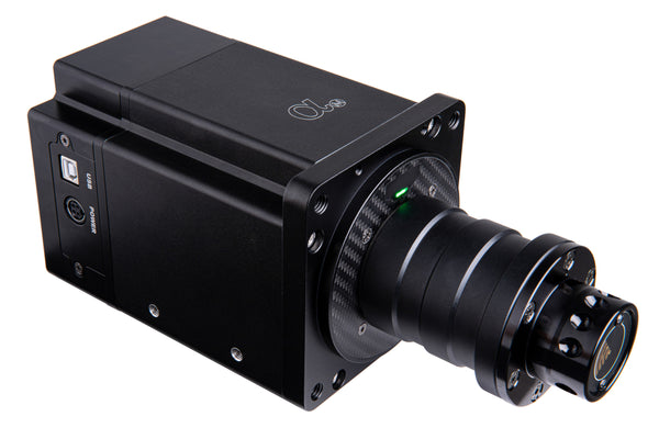 SIMAGIC ALPHA MINI | Gamer Gear Direct