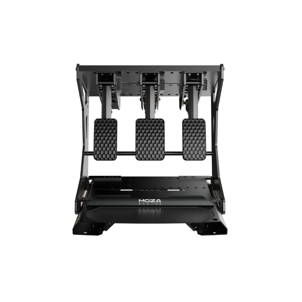 CRP2 pedals with clutch and inversion kit