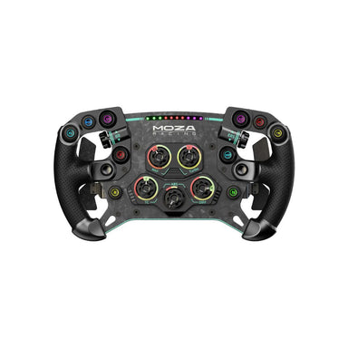 MOZA GS V2P GT Racing Wheel
