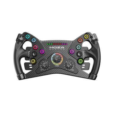 MOZA KS Racing Wheel