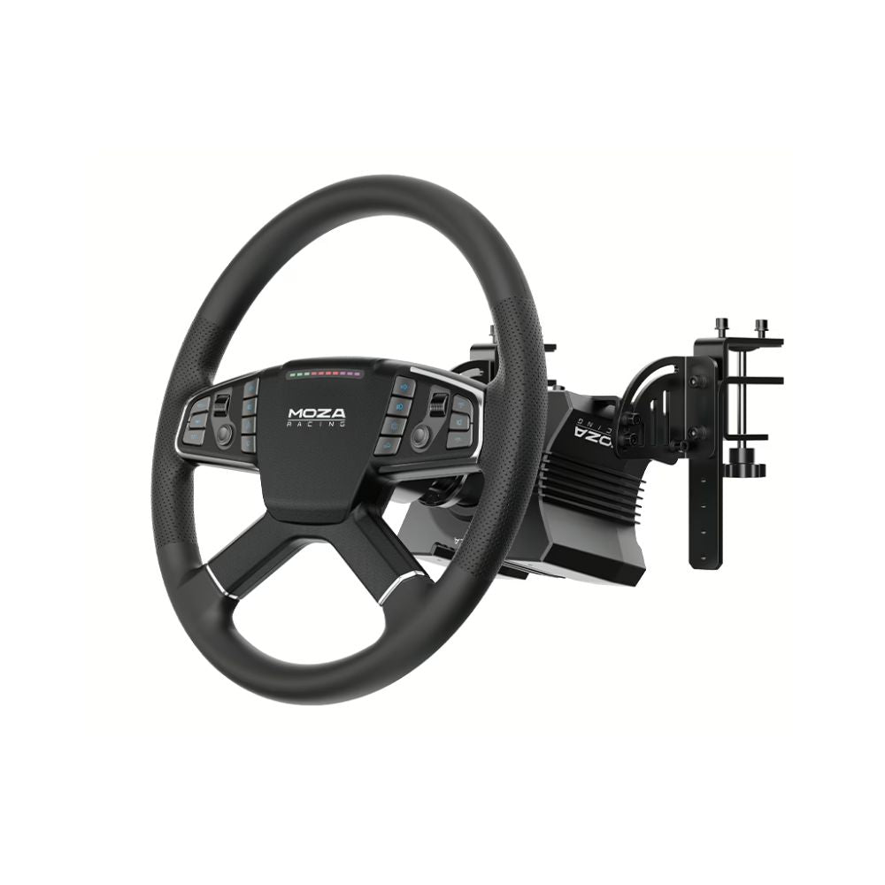MOZA Trucking bundle