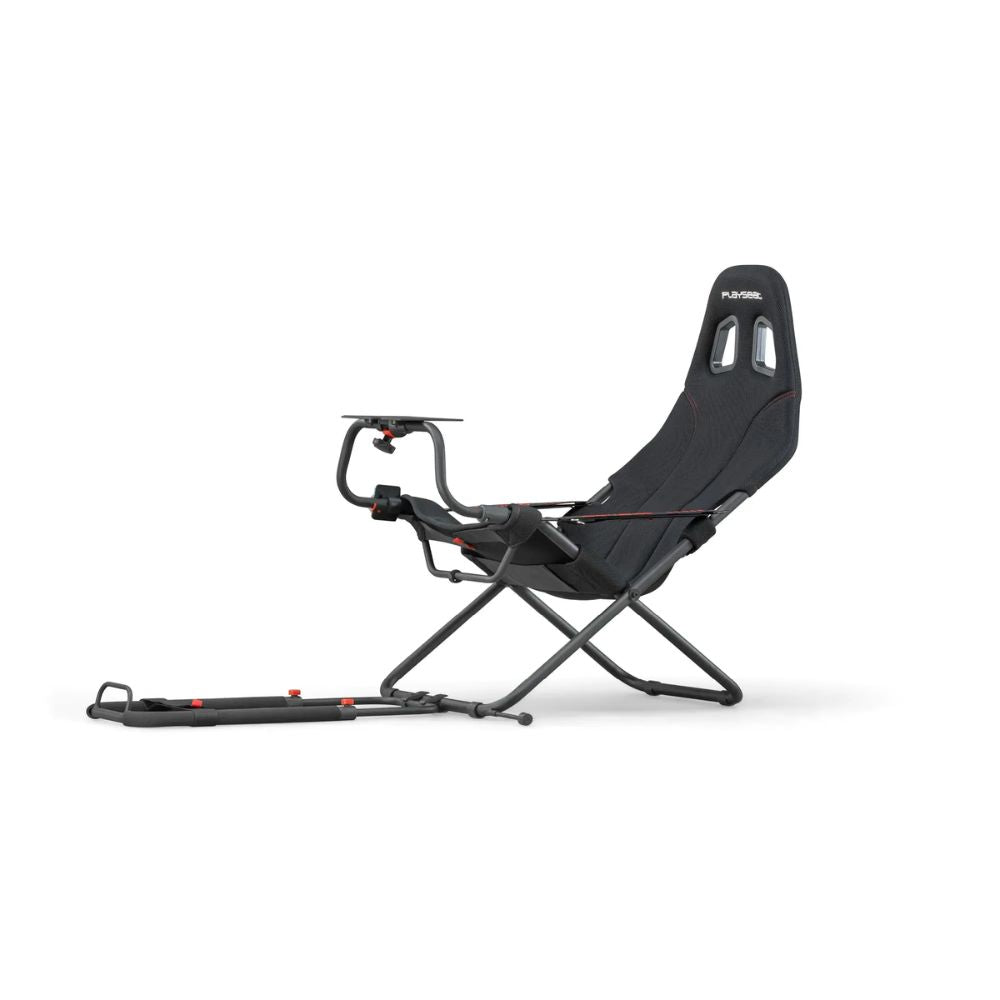 playseat challenge actifit racing chair side view