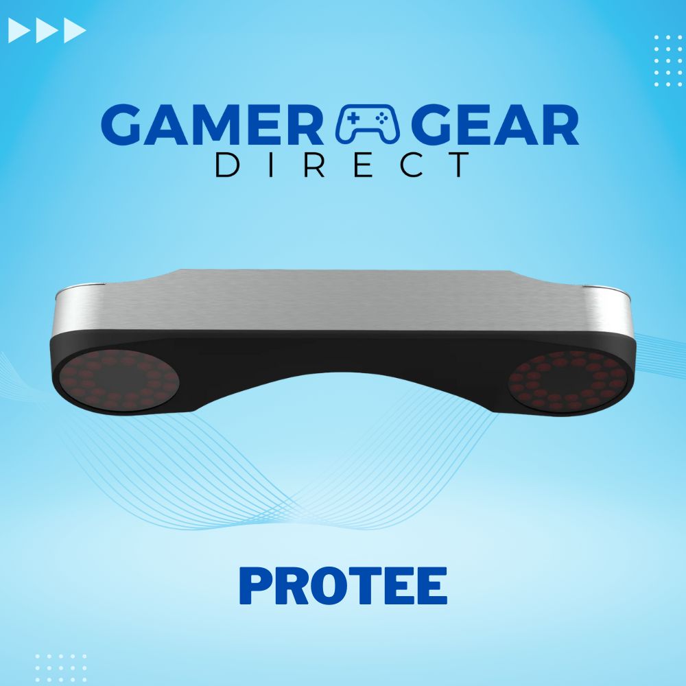 Protee collection image that shows the protee vx launch monitor