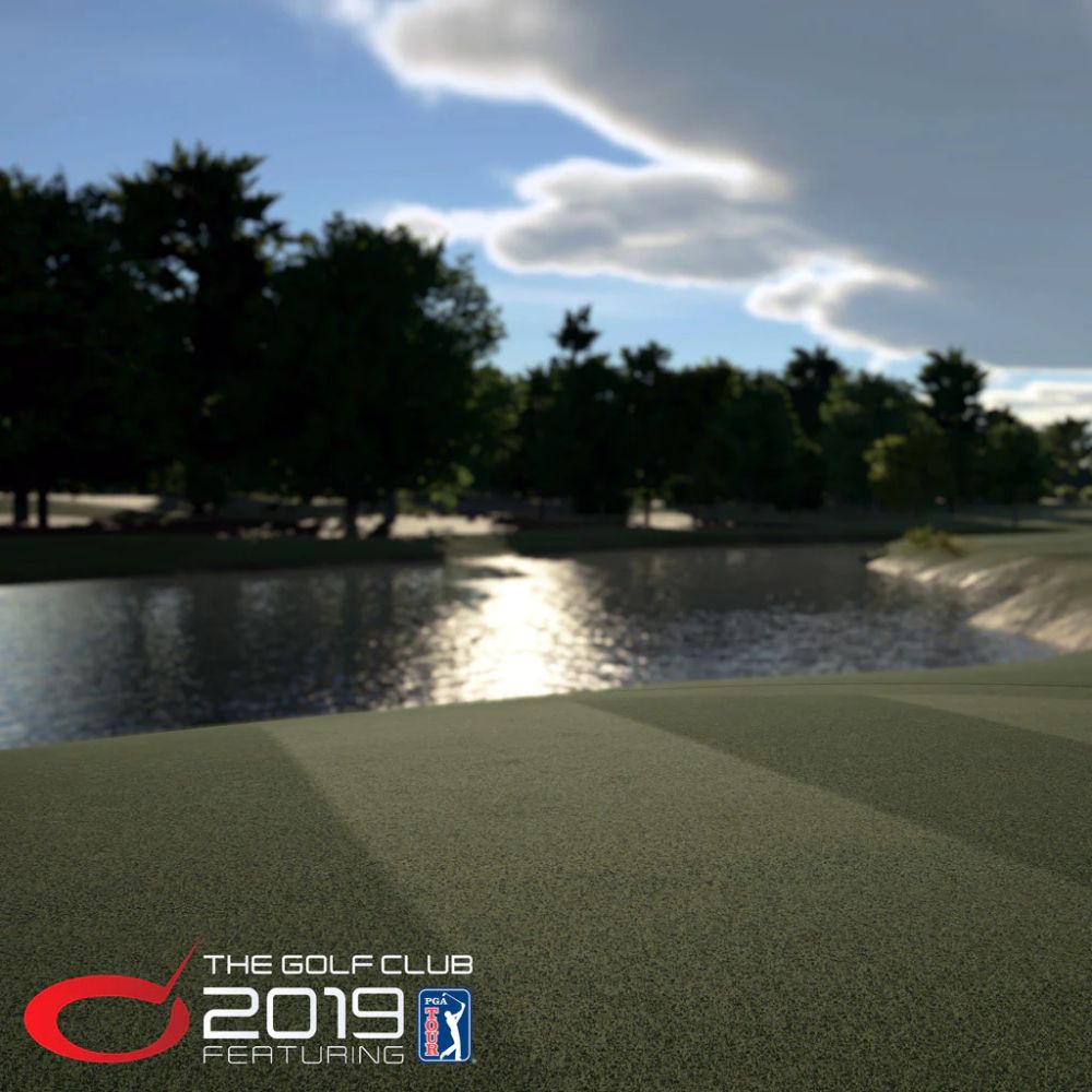 screenshot of TGC2019