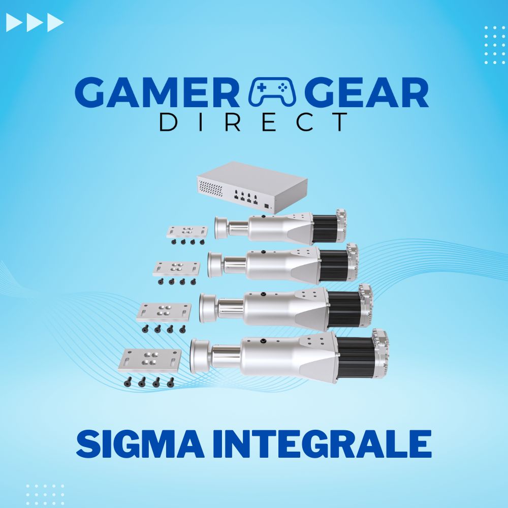 Sigma Integrale
