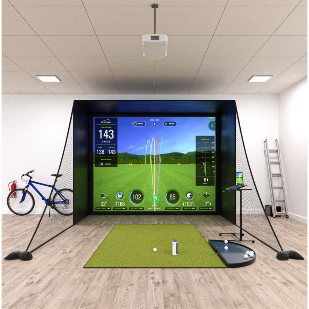 skytrak_golf_simulator_package