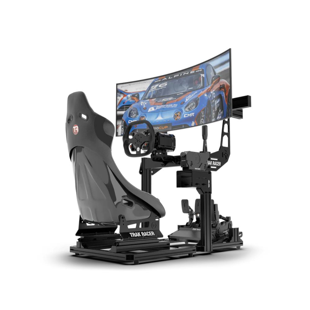 Trak Racer TR40S
