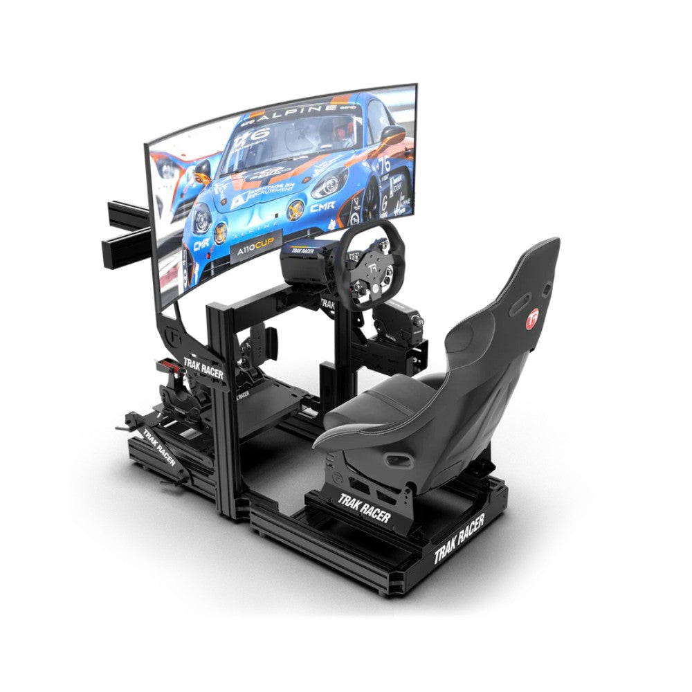 Trak Racer TR80S