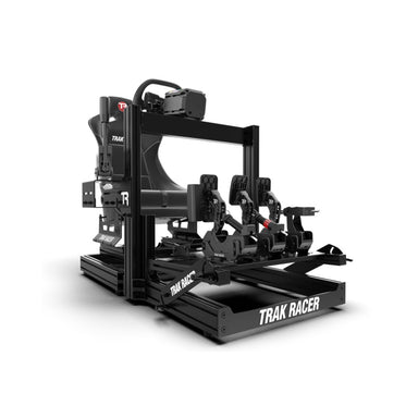 Trak Racer TR80S racing simulator cockpit 1