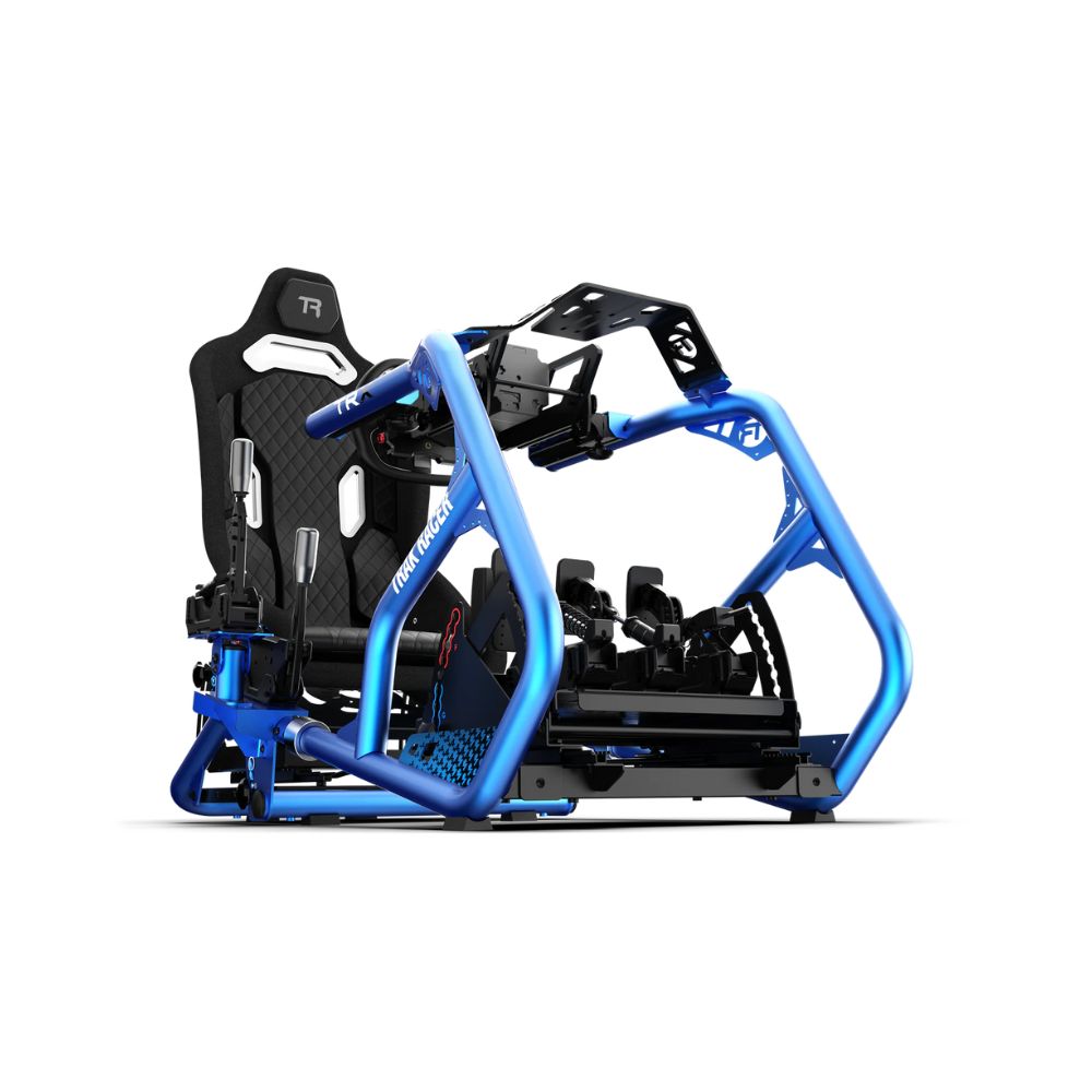 Trak Racer TRX