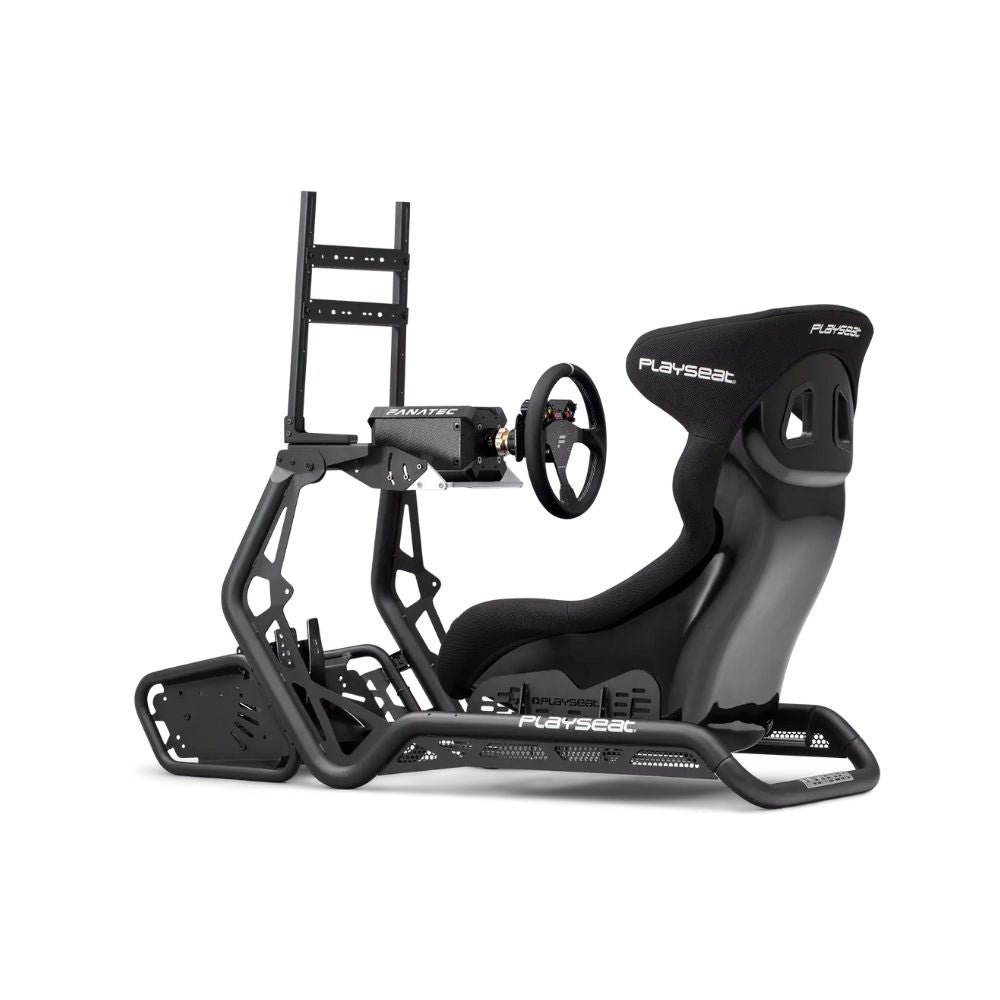 playseat sensation pro tubular racing simulator