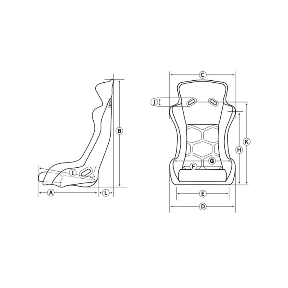 Cooler Master Dyn X Racing Simulator