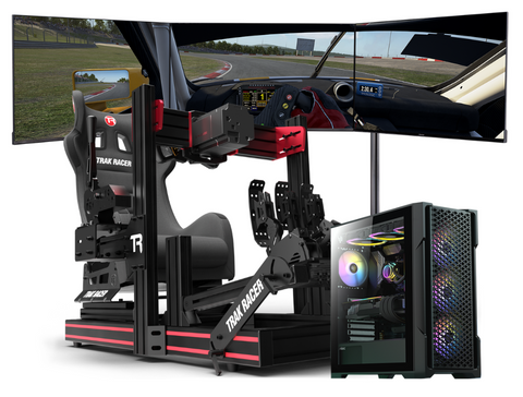 Ready to Race Stage 1 Bundle