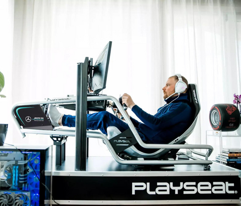 F1 Simulator
