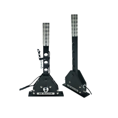 SG Racing Sequential Shifter Pro + Handbrake Combo