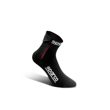 Sparco Hyperspeed Sim Racing Socks