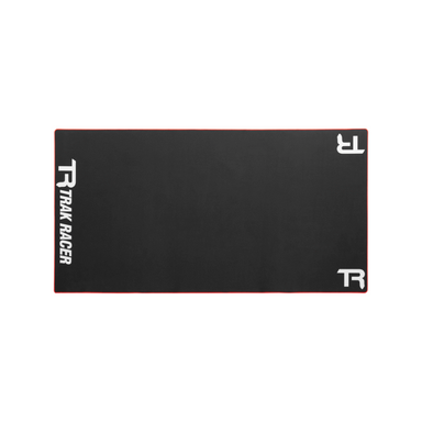 Trak Racer Premium RGB Floor Mat