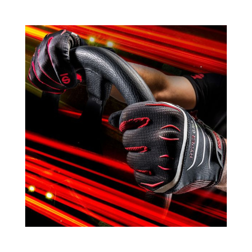 Sparco Hypergrip Sim Racing Gloves