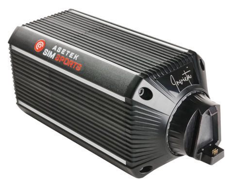 Asetek Invicta Direct Drive Wheelbase