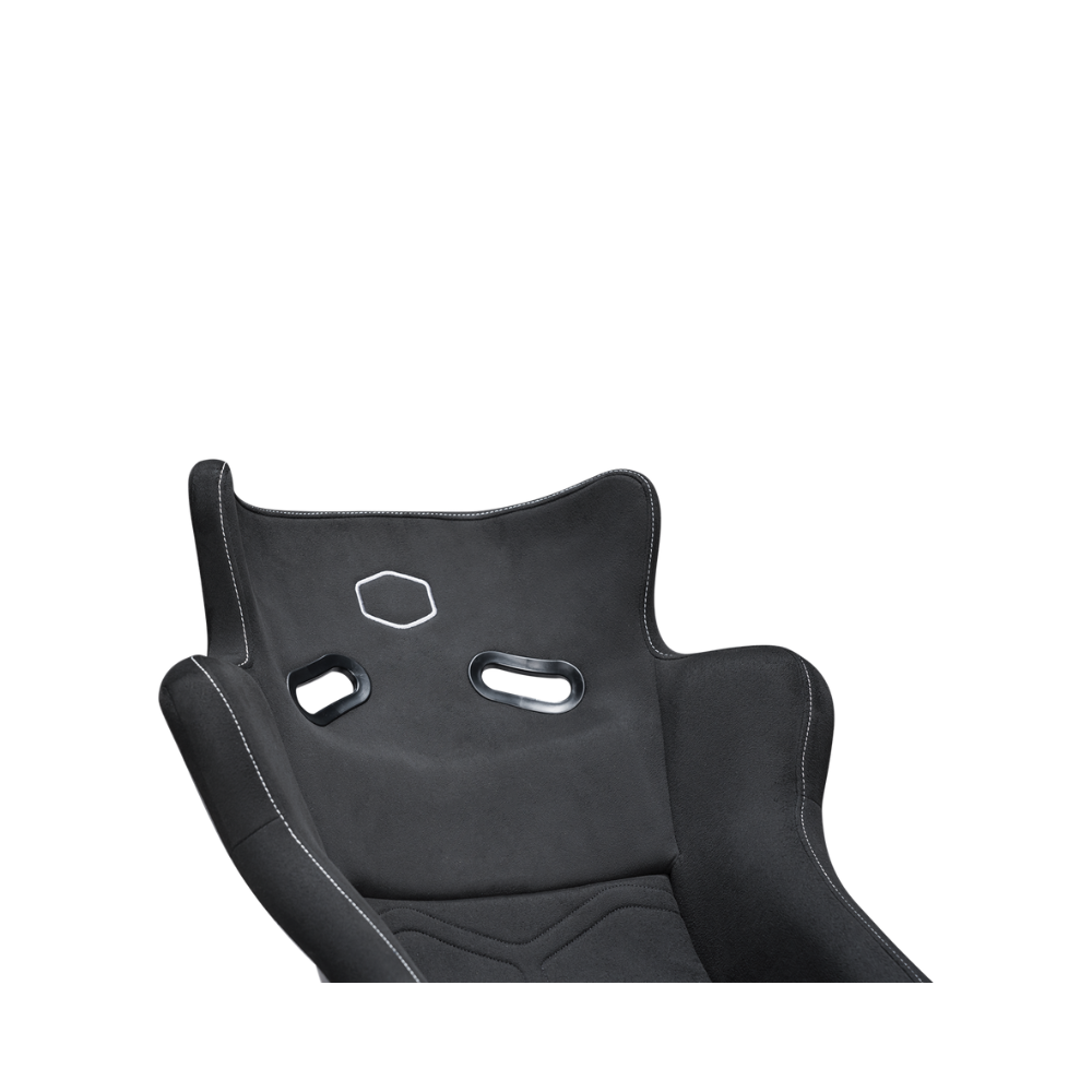 Cooler Master Dyn X Racing Simulator