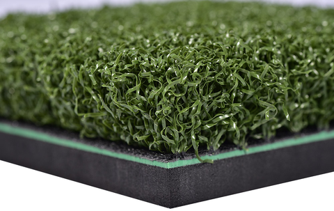 Country Club International Premium Tee Turf Golf Mat