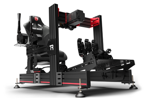 TrakRacer TR120 Racing Simulator